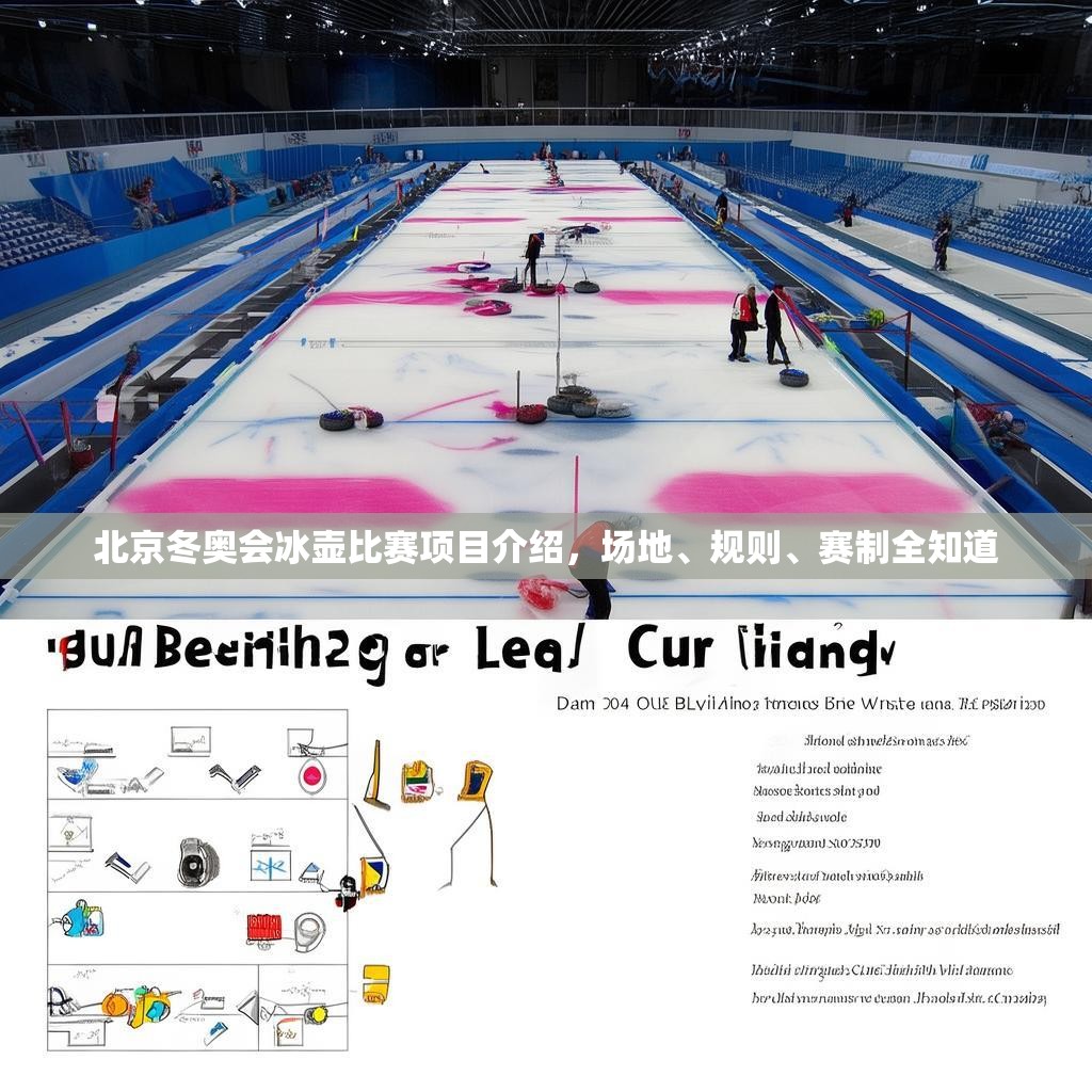 北京冬奥会冰壶比赛项目介绍，场地、规则、赛制全知道