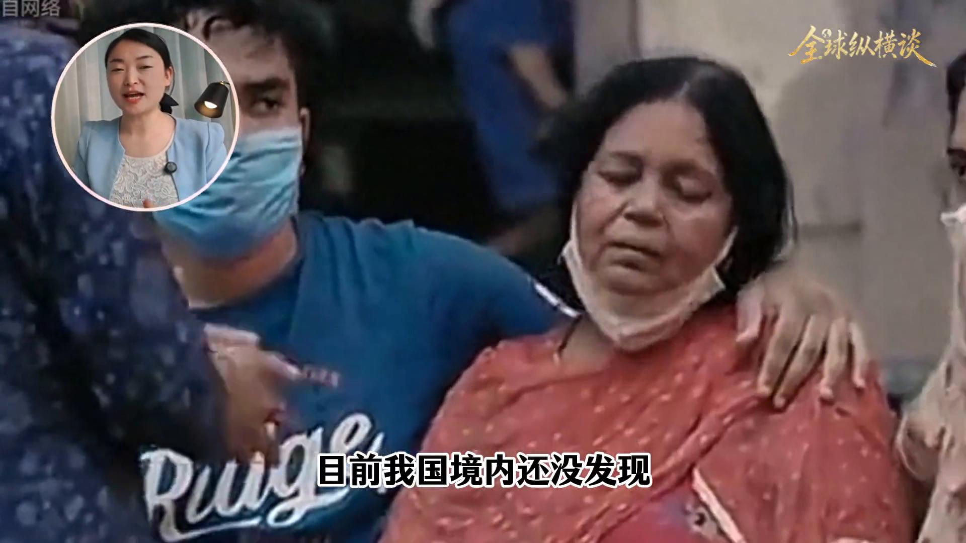 印度尼帕病毒疫情突发，国内风险几何？关键信息全梳理