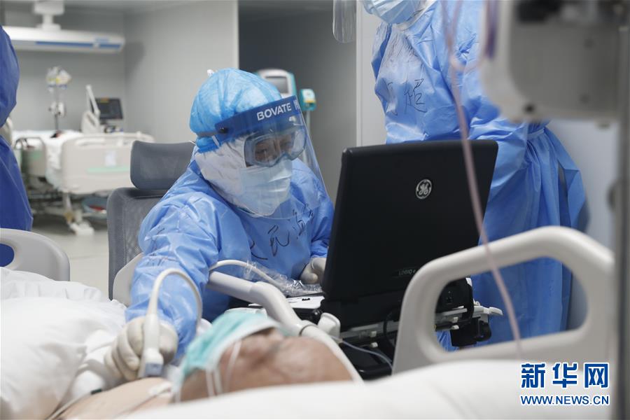 疫情最新消息：一线报告+部委动态+各地情况汇总，每日8点更新