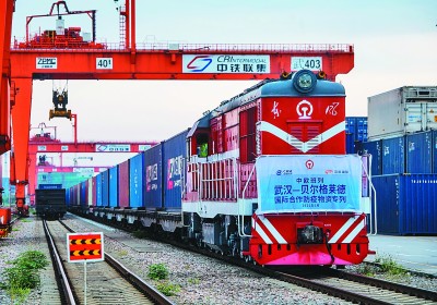 疫情冲击下一带一路建设不停，2021年迎互利共赢新机遇