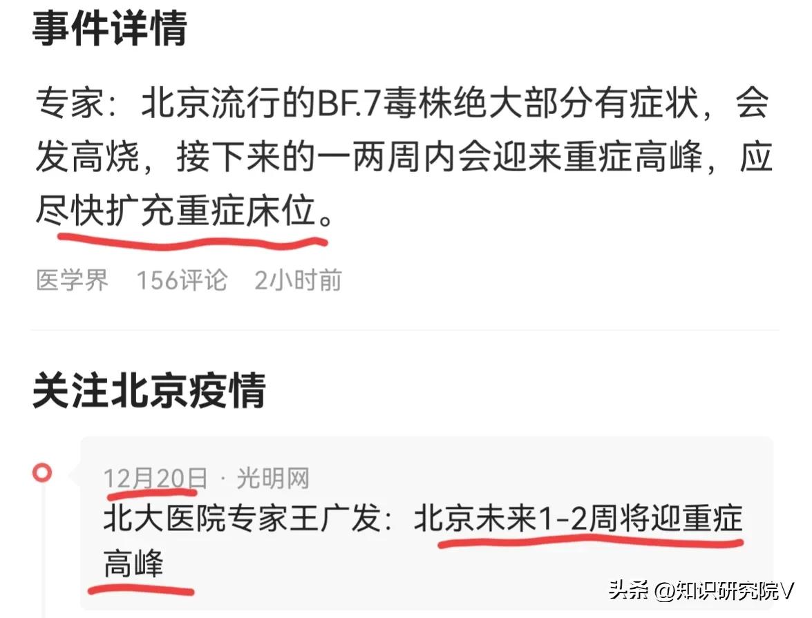 12月各省新增确诊情况及重庆疫情形势和感染高峰变化