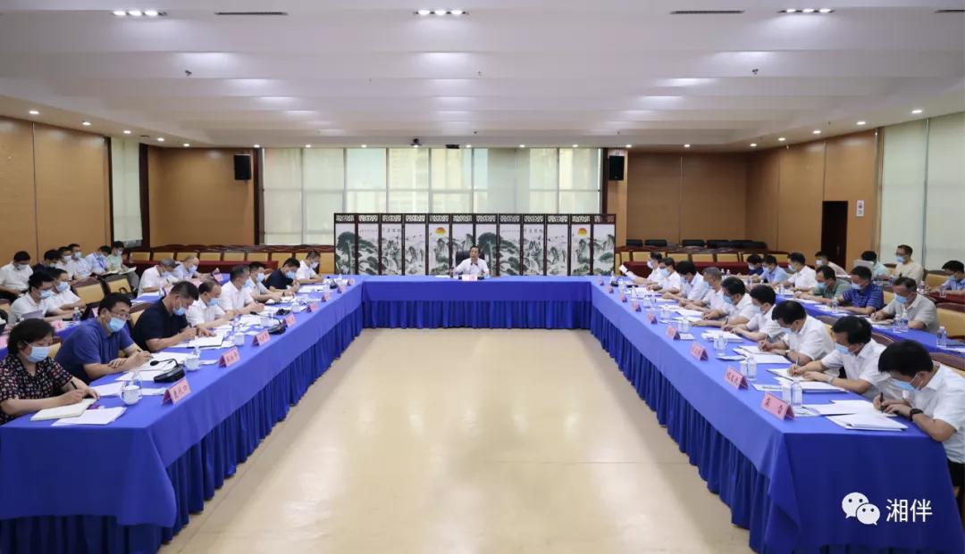 南京疫情蔓延多省，湖南迅速行动应对疫情挑战