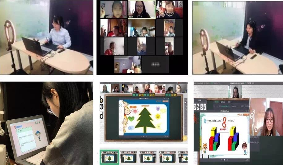 疫情下昂立教育获政策帮扶，现金流及融资成教培扶持诉求