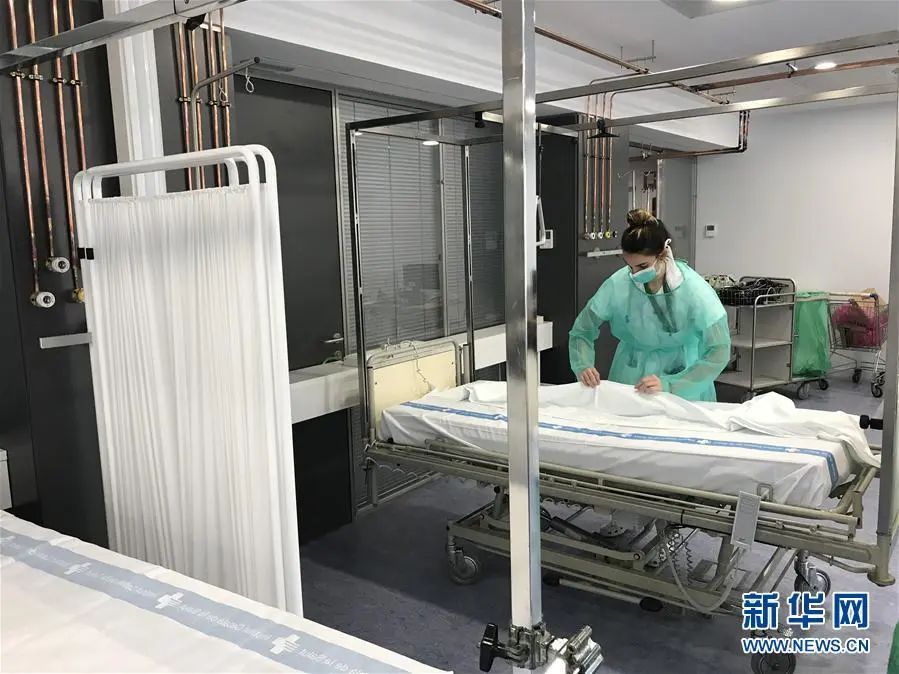 欧洲各国新冠死亡率统计乱象丛生，病死率可靠性遭质疑