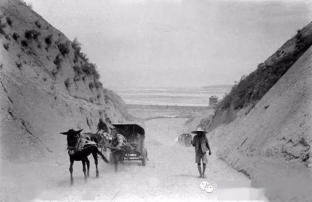 1932年关中大霍乱疫情严重,沿交通干线蔓延致多地受灾