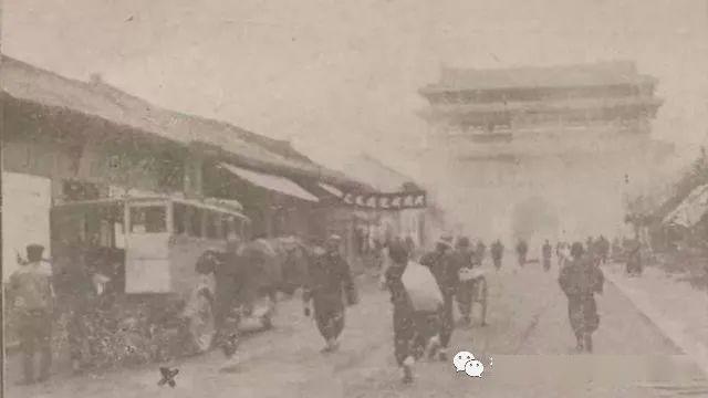 1932年关中大霍乱疫情严重,沿交通干线蔓延致多地受灾