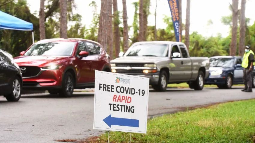 辉瑞Moderna疫苗申请EUA,美国疫情有望何时结束?