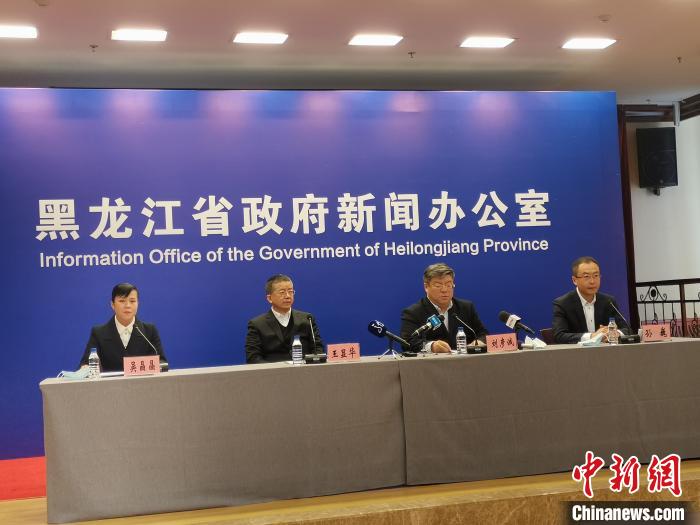 黑龙江本轮疫情集中农村，轻型和无症状感染者居多