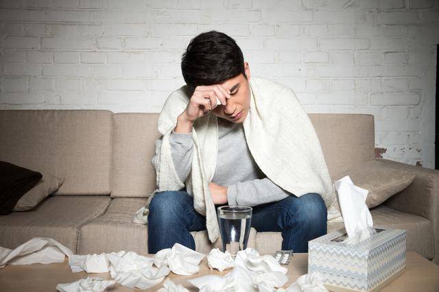 疫情期间感冒怎么办?分享亲测有效的自我治疗方法