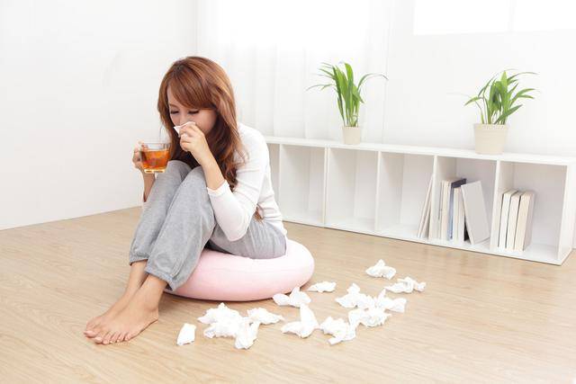 疫情期间感冒怎么办?分享亲测有效的自我治疗方法