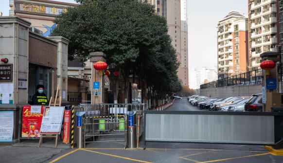 疫情下生活物资咋解决？看西安王女士靠这招轻松应对