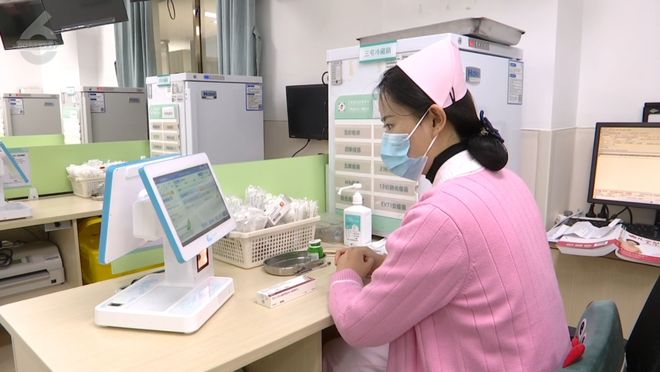 HPV疫苗免费接种政策好,市民称赞关爱女性又实惠