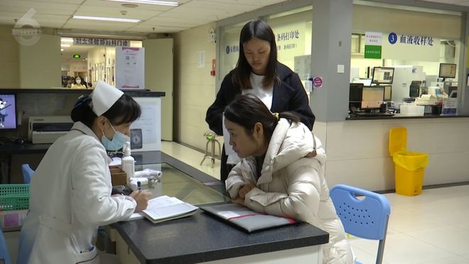 HPV疫苗免费接种政策好,市民称赞关爱女性又实惠