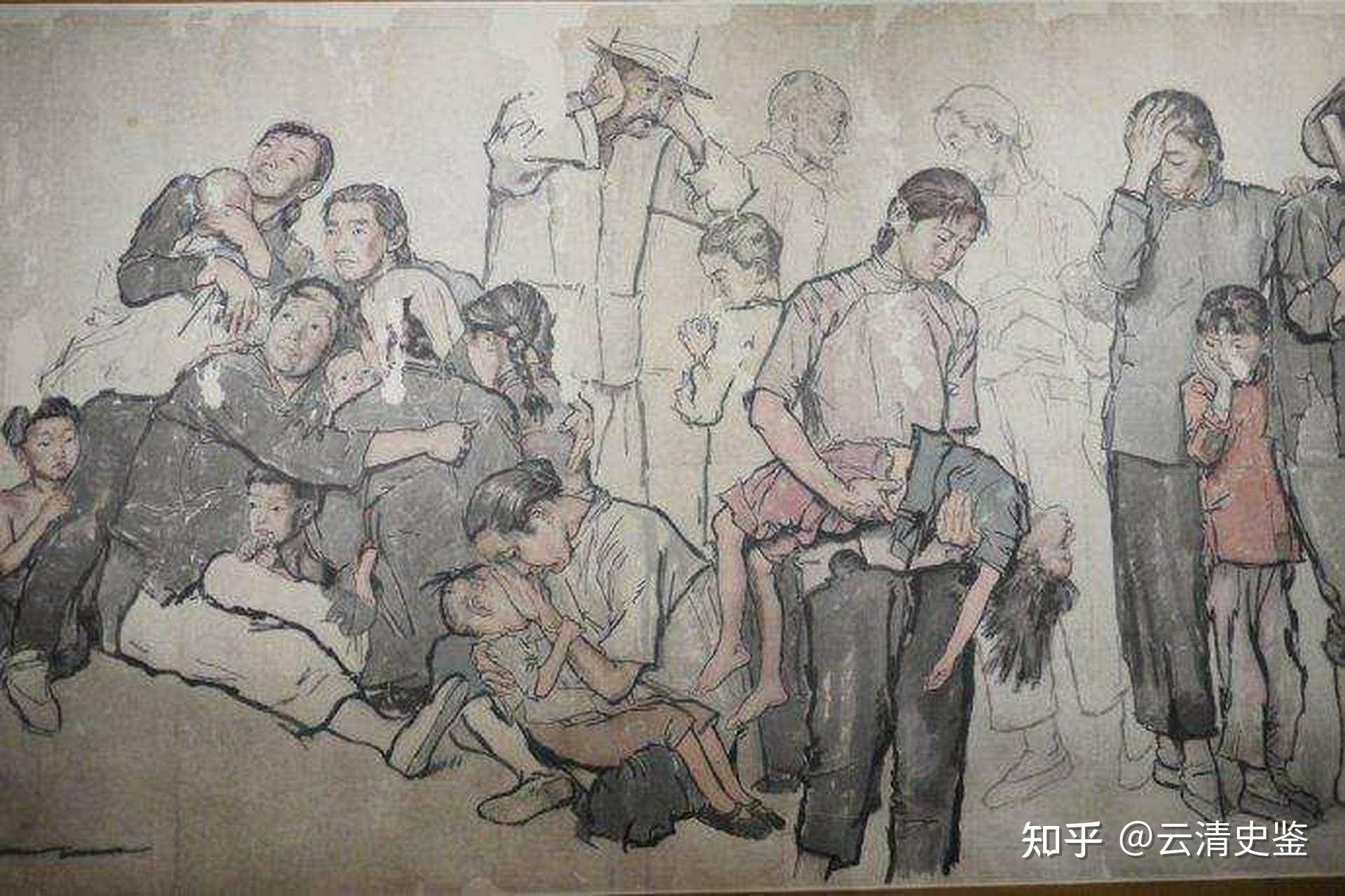 回顾百年前抗疫现场,看近代中国疫情历史中的那些瞬间