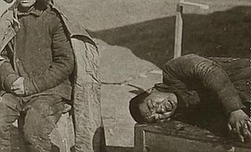 回顾百年前抗疫现场,看近代中国疫情历史中的那些瞬间