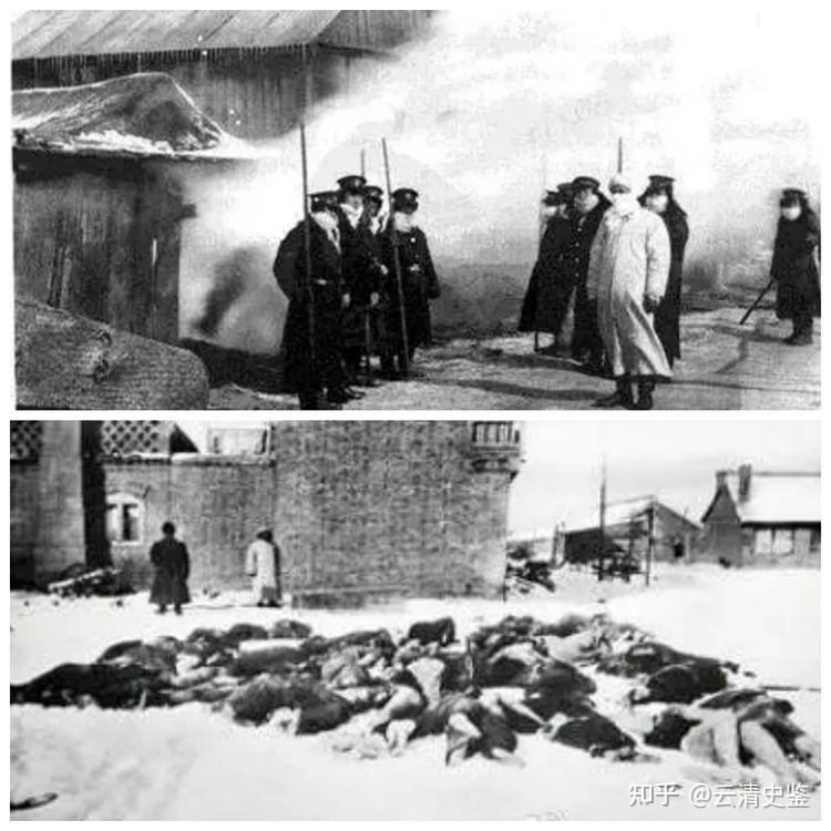 回顾百年前抗疫现场,看近代中国疫情历史中的那些瞬间