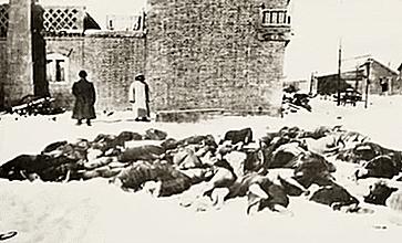 回顾百年前抗疫现场,看近代中国疫情历史中的那些瞬间