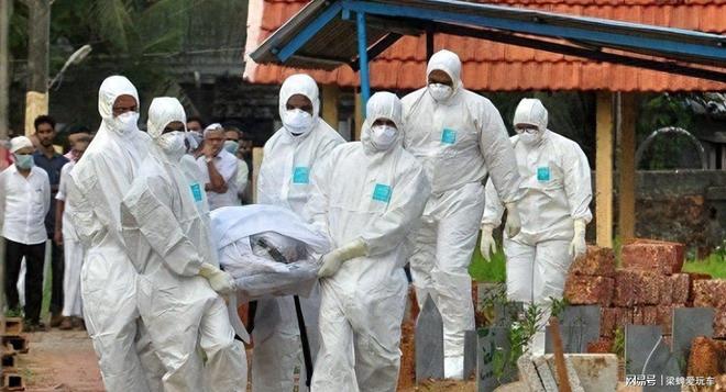 尼帕病毒是什么?人际传播能力强,病死率远超新冠流感