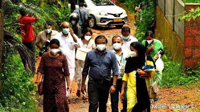 尼帕病毒是什么?人际传播能力强,病死率远超新冠流感