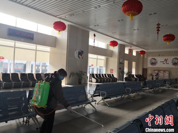 甘肃各界爱心人士积极捐款捐物助力新冠疫情防控