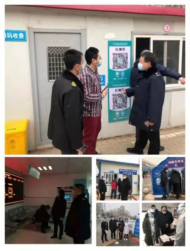 秦皇岛防疫物资供应足：企业开足马力，产得出供得上