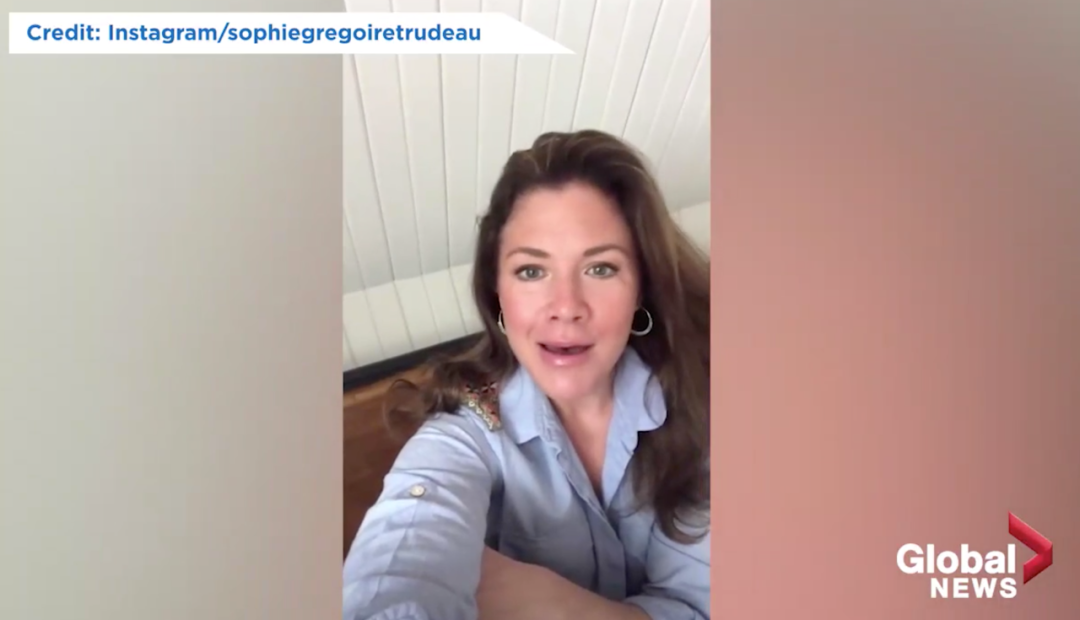 疫情下多国政要确诊或隔离,他们如今的状况如何?