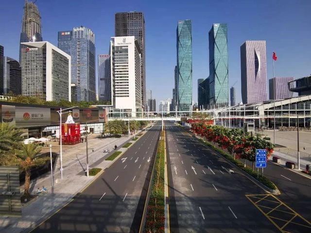 疫情冲击下房地产业现状及与‘非典’时期的五方面不同