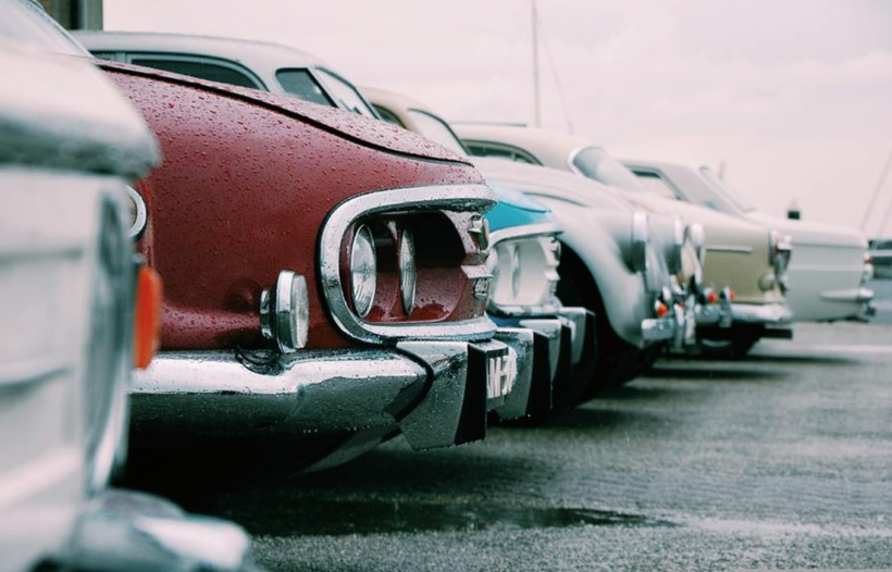 疫情爆发致欧美汽车产业停摆，中国车市格局或重构