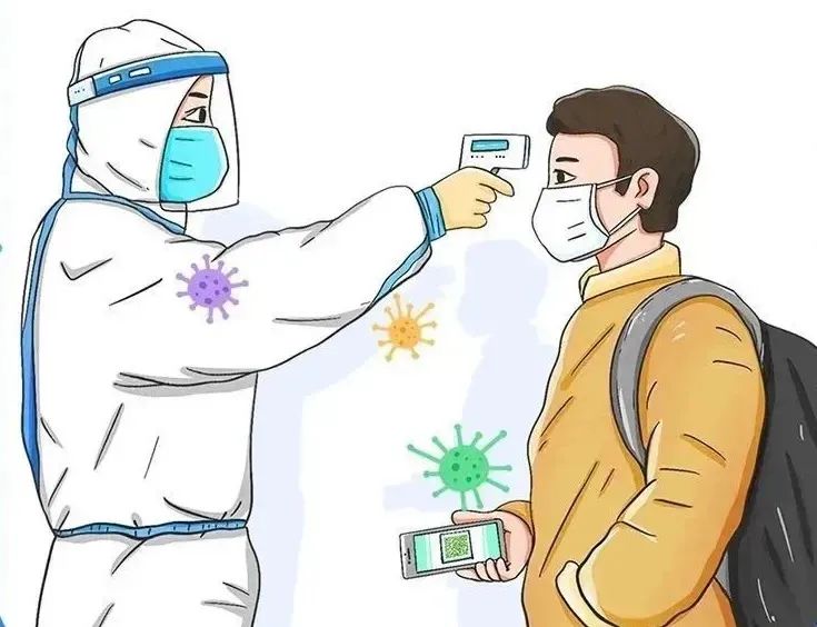 3月9-10日国内多地新增新冠病例及风险地区情况汇总