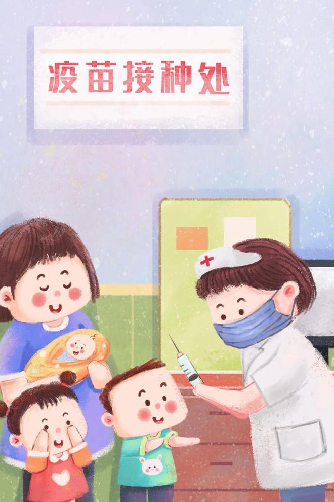 冬春流感高发！重点人群需接种流感疫苗，附接种时间及原因