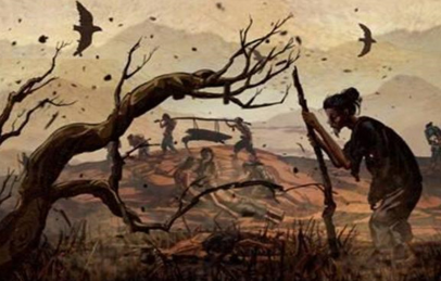 古代瘟疫常致命还改写进程，今新冠凶猛，古代疫情咋结束的？