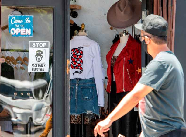 7月4日全球及多国疫情数据：确诊数、新增数及美国情况