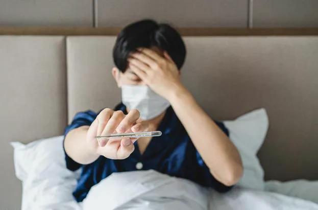 2026年2月新冠仍是老人健康大敌,这些风险要警惕