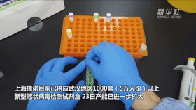 疫情防控焦点：武汉防护物资缺口大，各方加紧支援