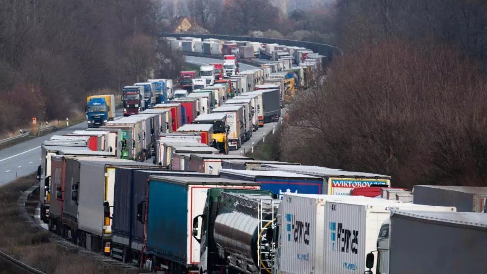 盘点德国新冠疫情爆发初期,一系列相关事件你知道多少?