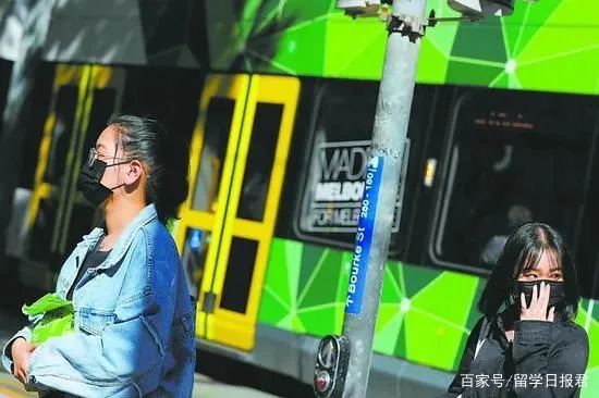 全球疫情下留学生去留两难,多所美国大学调整授课安排