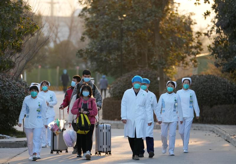 陕西河南天津等地现本土疫情,临近春节多地精准防控