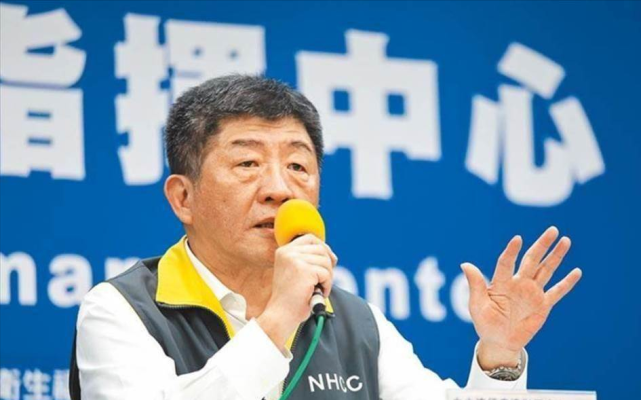 17日台湾疫情恶化 单日新增本地病例飙升近乎50%