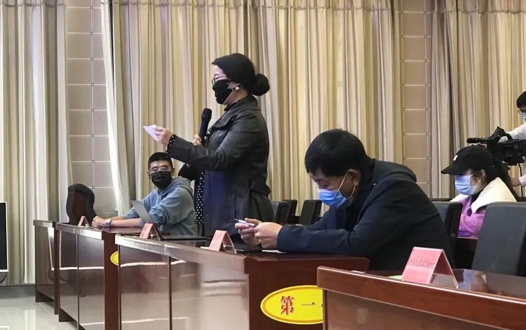 额济纳旗疫情防控举措及第三轮全员核酸检测进展情况