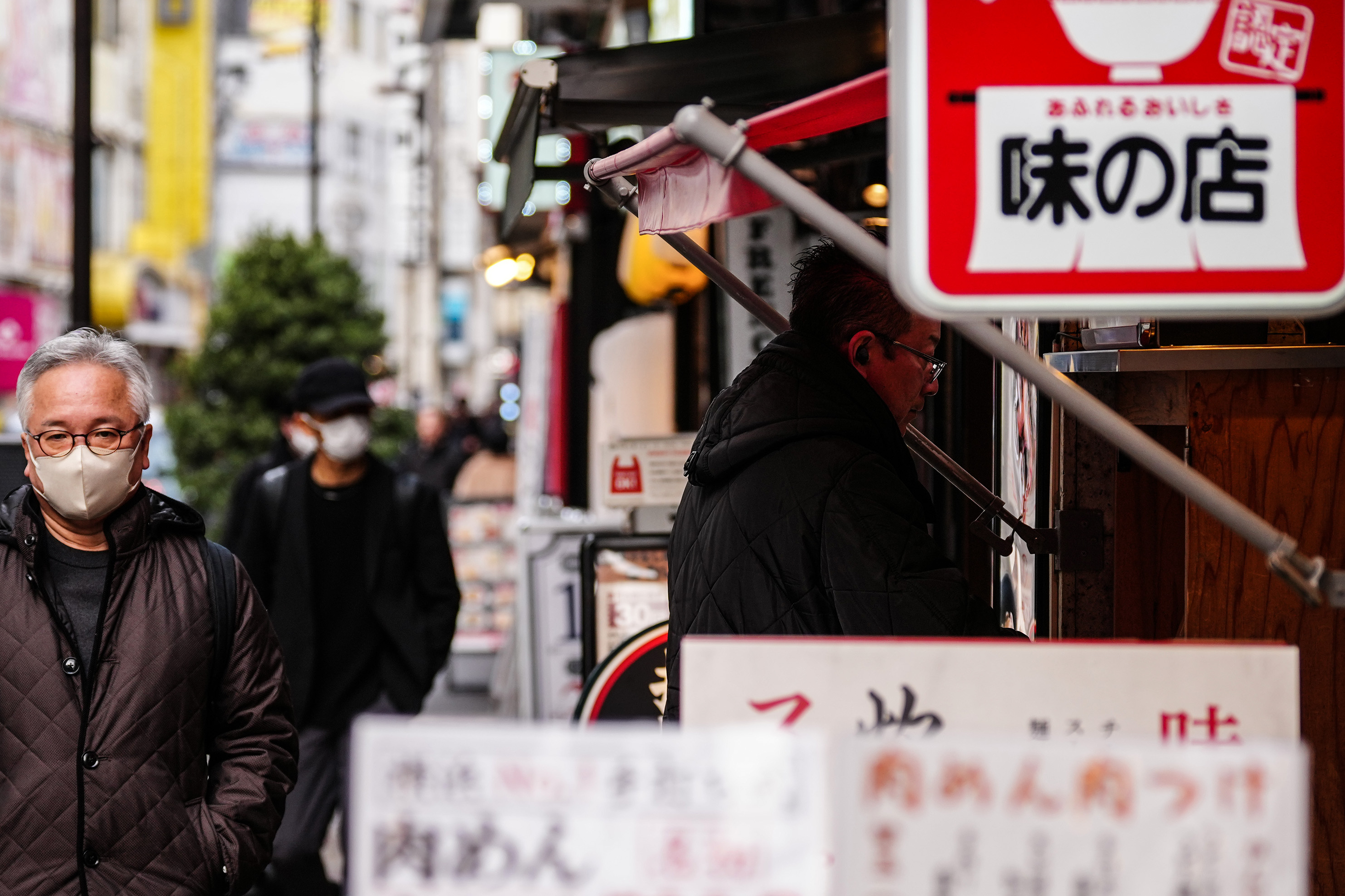 日本流感疫情数据：近16万例病例，多县达‘警报’级别