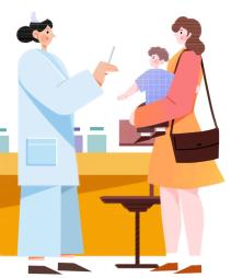 冬季流感高发季,这些呼吸道传染病知识你必须知道