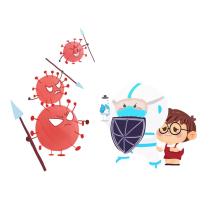 冬季流感高发季,这些呼吸道传染病知识你必须知道