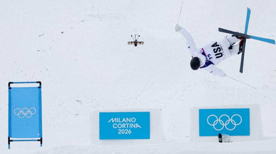 2026米兰科尔蒂纳冬奥会转播创新，新技术带来全新视角
