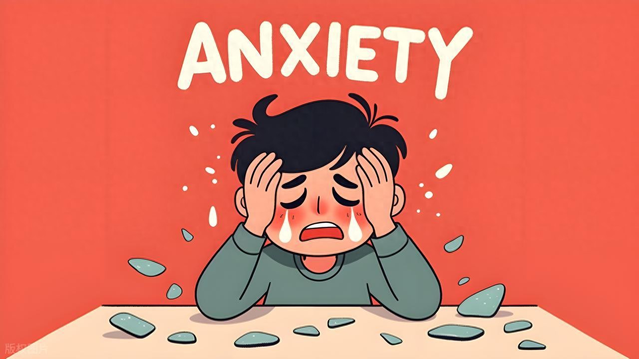 高三生寒假焦虑根源大揭秘，助你高效冲刺高考