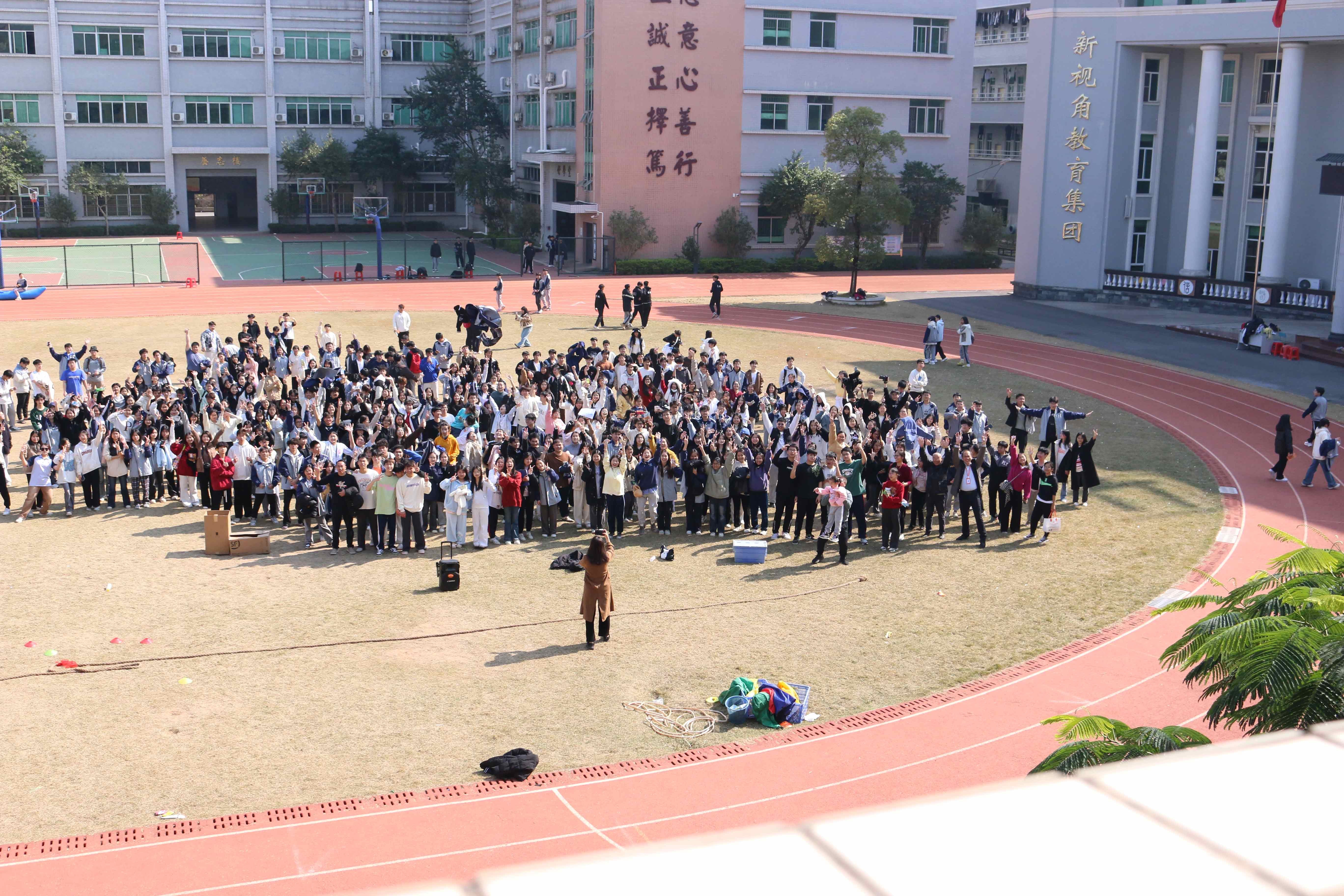 高考复读选校难题咋破？来瞧新视角高考复读学校优势