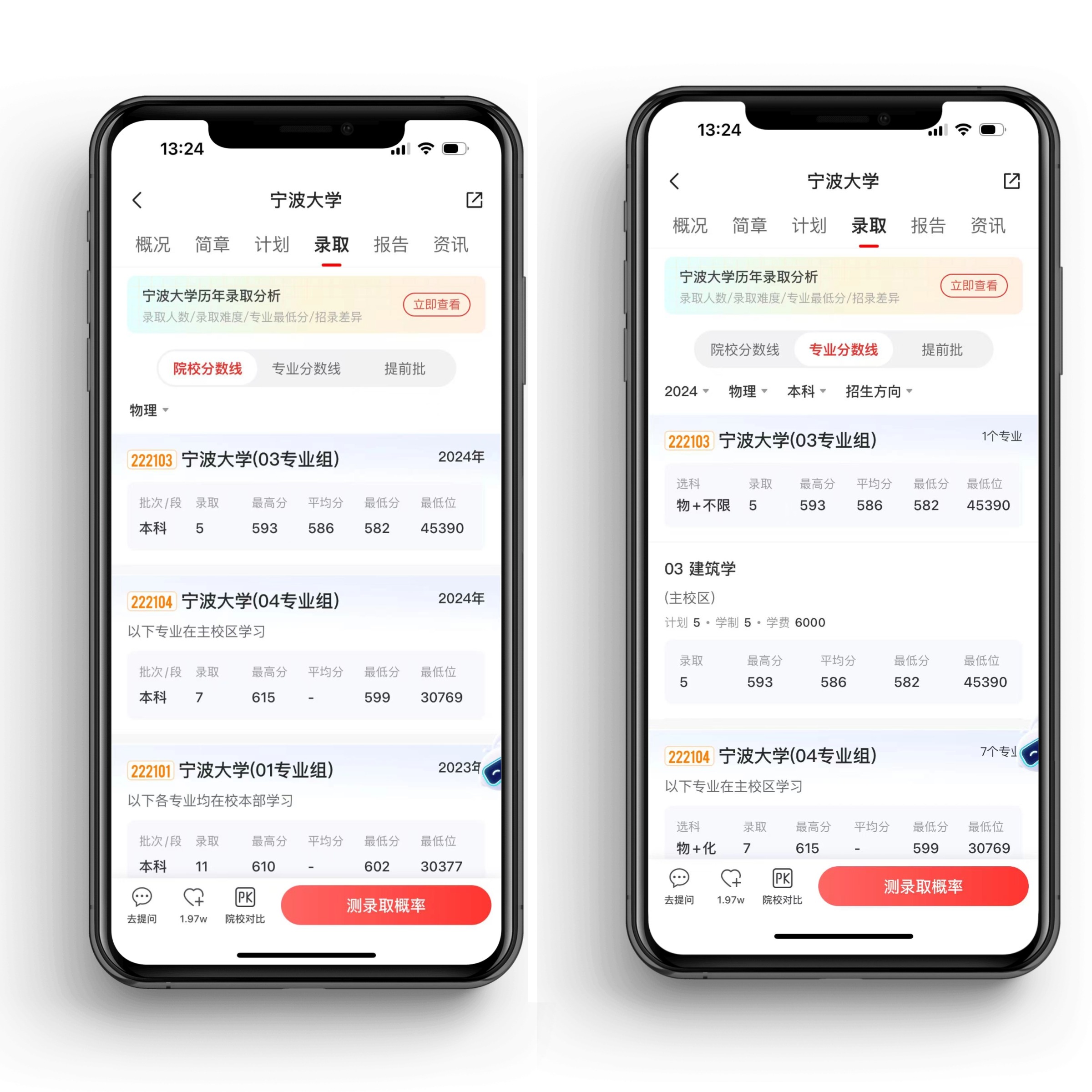 2025高考志愿填报指南：如何根据位次选大学和专业