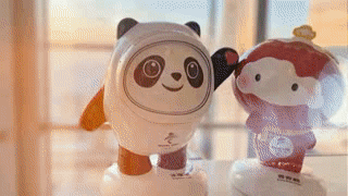 历届冬奥会吉祥物全知道！带你走进小可爱们背后的故事