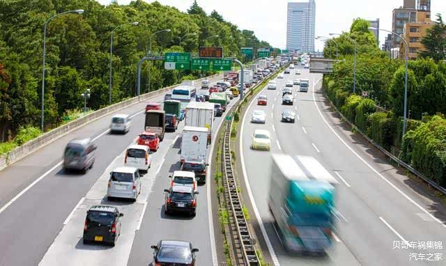 高速服务区停车限制与合理停留时间，你了解多少？