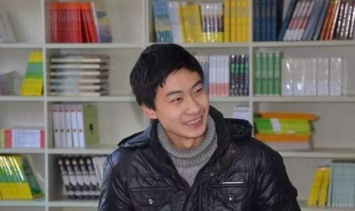 2017年沧州高考理科状元庞众望:寒门学子的逆袭人生