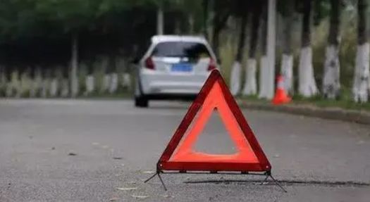 高速行车20点注意事项,关乎安全,建议收藏